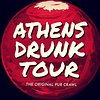 Athens Drunk Tour