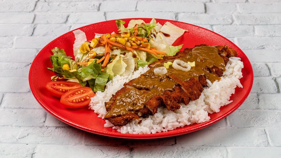 Chicken katsu curry
🥢Mongo Asian Food
🛵#delivery
👉www.mongo.gr
🏘Καταστήματα
❗#καλαμαριά
📍Θεμ.Σοφούλη48
☎τηλ. 2313252522
📍Ι.Κούσκουρα 6
☎τηλ. 2310 256 777
❗️#πλατειαευοσμου
📍Τζαβέλα 2, Εύοσμος
☎τηλ. 2310 761 636
❗️Mediterannean Cosmos
📍11ο χλμ Εθνικής Οδού Θεσσαλονίκης – Μουδανιών
☎τηλ. 2310 487 886
❗️Athens Metro Mall
📍Λεωφόρος Βουλιαγμένης 276, Άγιος Δημήτριος
☎τηλ. 210 9767049