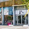 Office Tourisme Roquebrune / Issambres