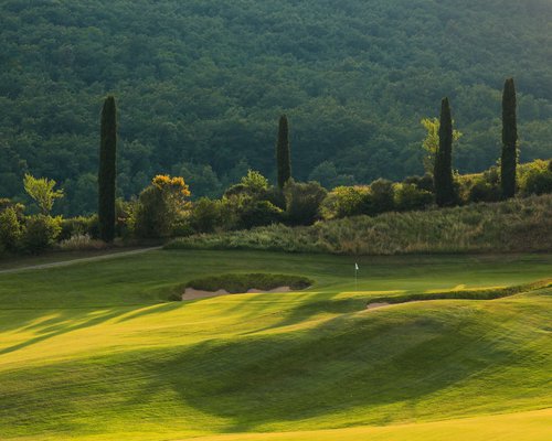 Golf Around Italy.com