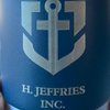 Hurdie Jeffries