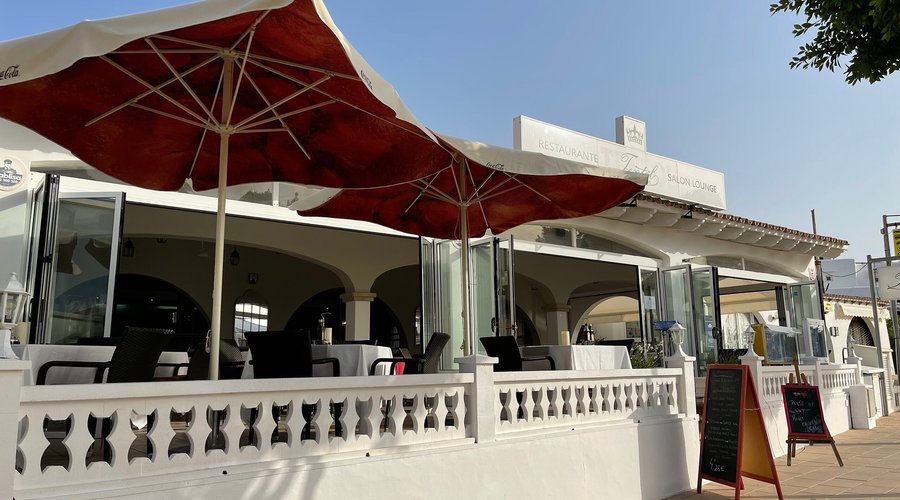 Restaurante Tentol