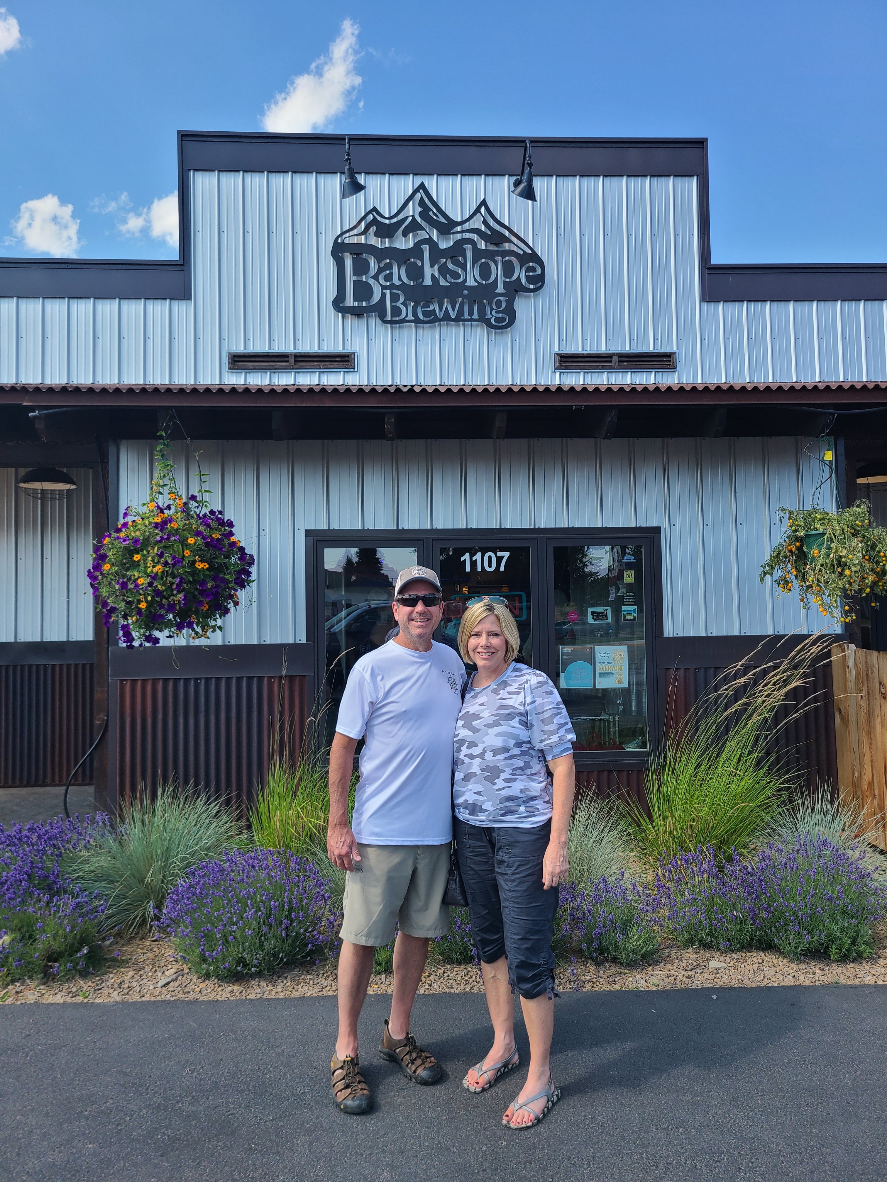 BIG SKY BREWS CRUISE (Whitefish): Ce qu'il faut savoir