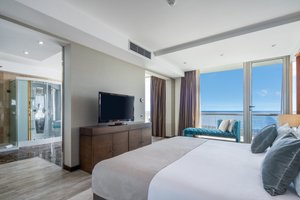Quarto e suite