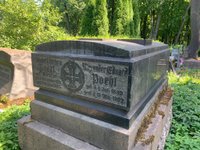 Волковское кладбище часы работы. Волковское лютеранское кладбище. Лютеранское кладбище в Кронштадте. Электа Волковское.
