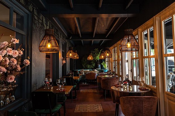 THE 10 BEST Dinner Restaurants in Borken (UPDATED 2024)