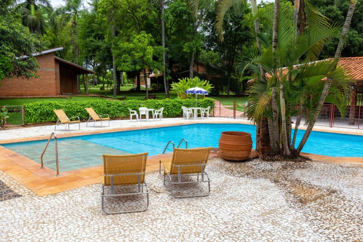 Pousada Olho D' Agua Pool Pictures & Reviews - Tripadvisor