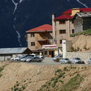 dış görünüm
