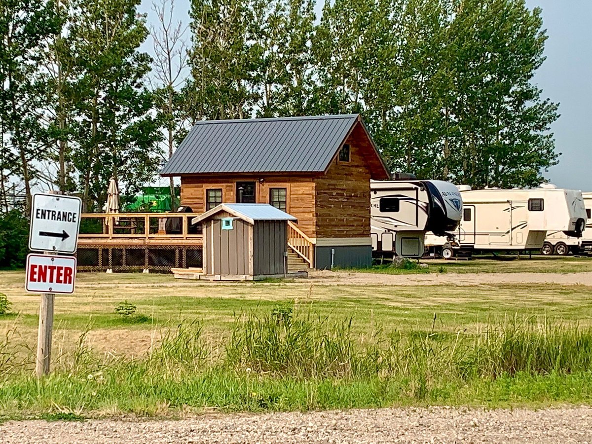 HILLSBORO CAMPGROUND Reviews (ND) Photos of Campground Tripadvisor