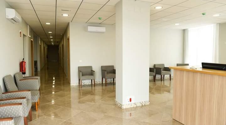 Recepción