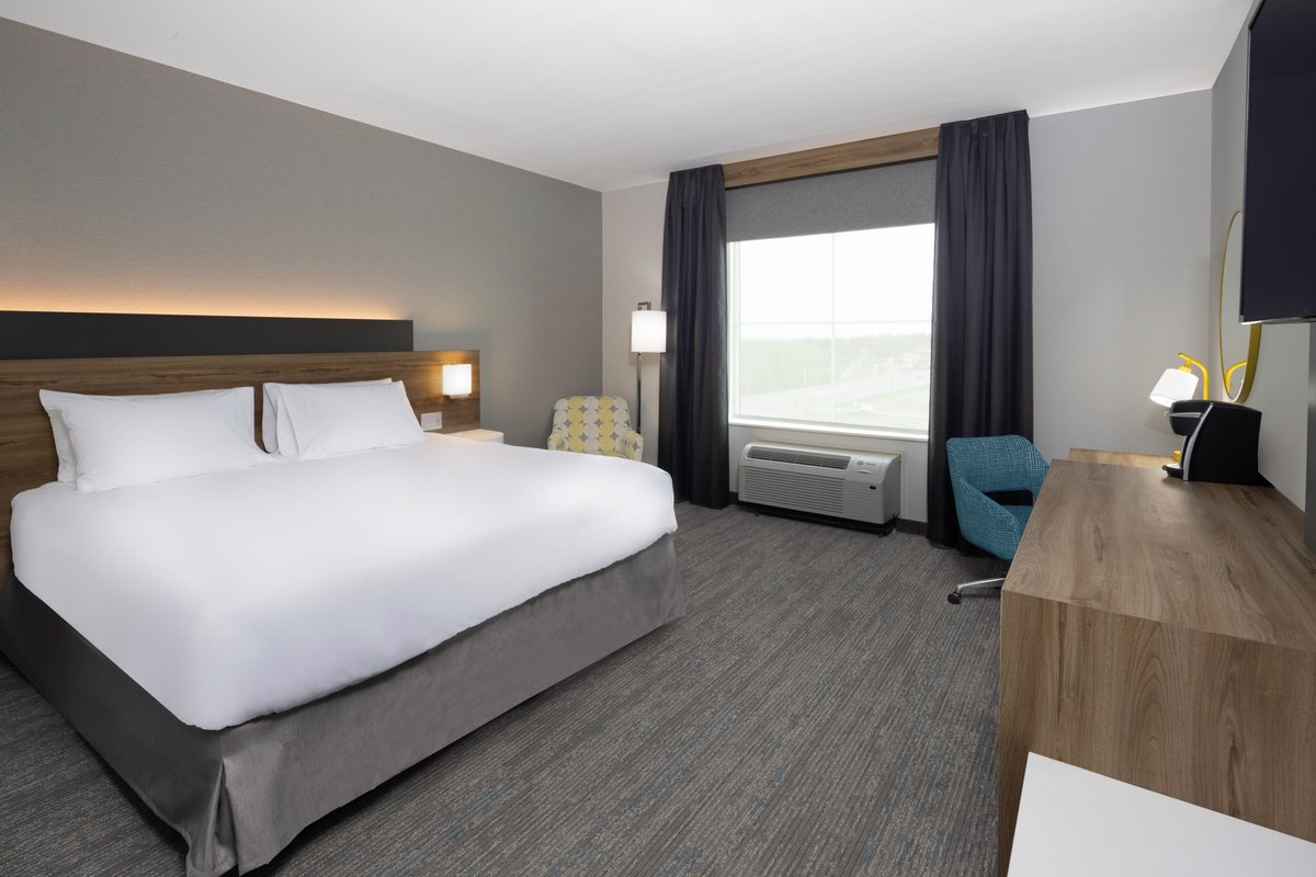 Hampton Inn Verona At Turning Stone Rooms: Pictures & Reviews - Tripadvisor