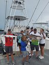Double Threat Fishing Charters - All You Need to Know BEFORE You