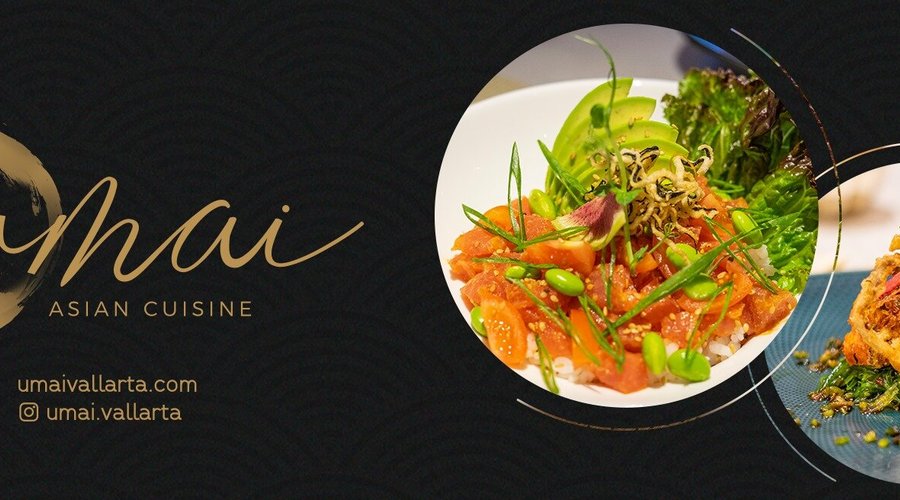 UMAI ASIAN CUISINE