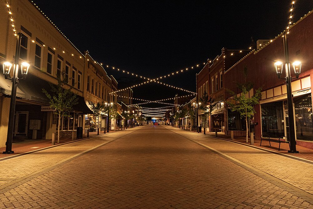 THE 15 BEST Things To Do In Greer 2024 Must See Attractions   Greer Station Photo By 