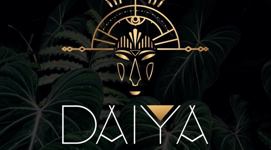 DAIYA RESTAURANT !