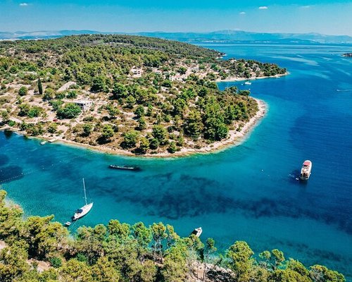 Day Trips From Split - Island Hopping, Boat Trips And More: 2023 Guide