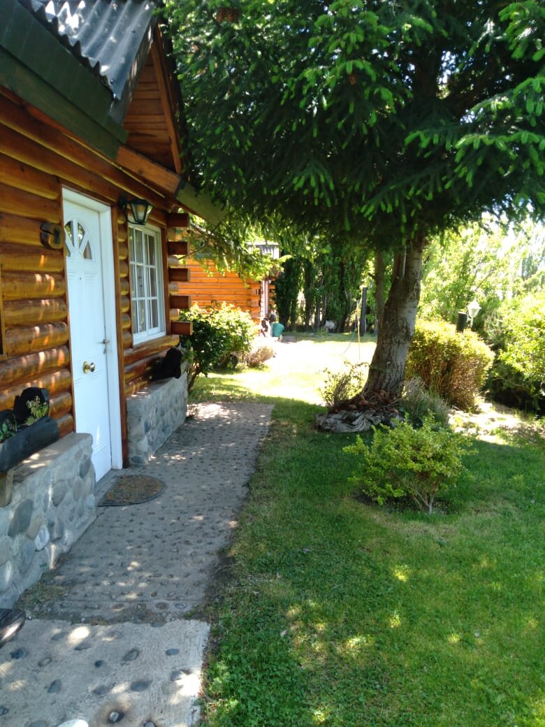 Hotel photo 2 of Solares Del Sur.