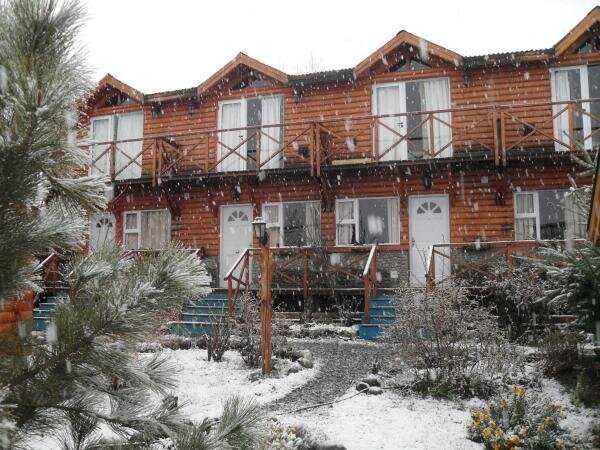 Hotel photo 19 of Solares Del Sur.