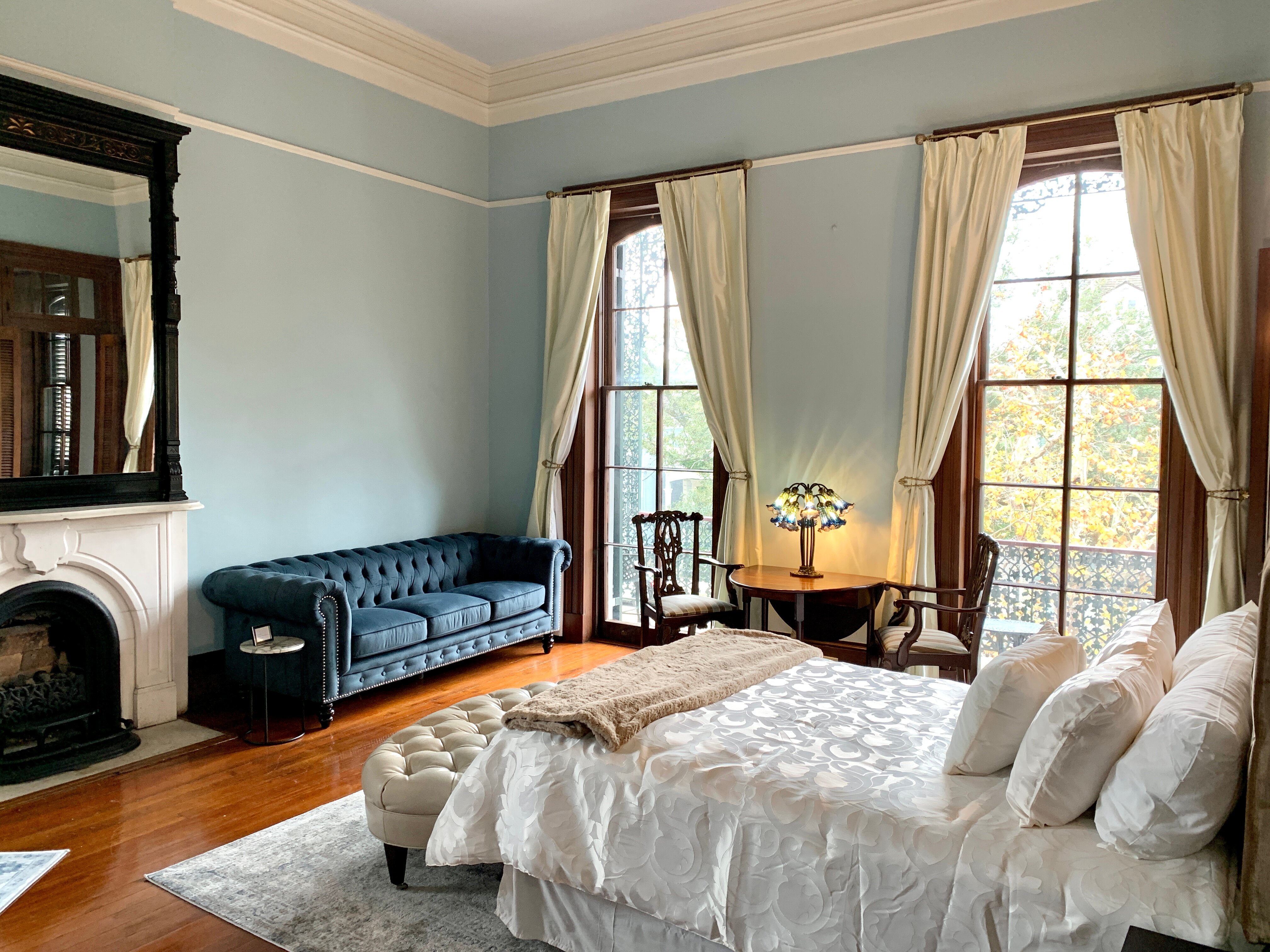 The Lanaux Mansion Rooms: Pictures & Reviews - Tripadvisor