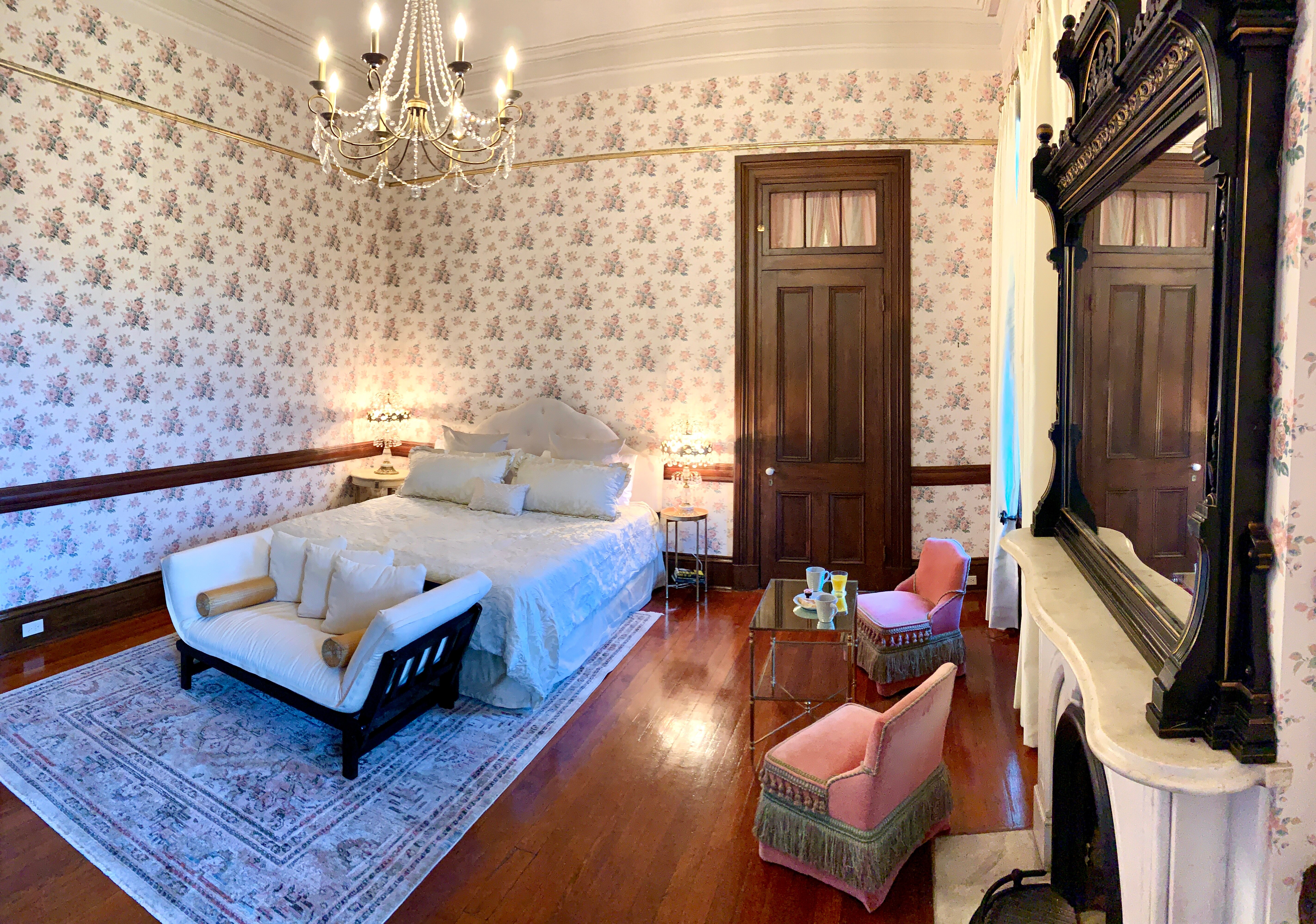 THE LANAUX MANSION - Updated 2023 Prices & B&B Reviews (New Orleans, LA)