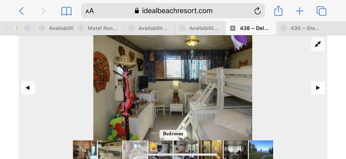 IDEAL BEACH RESORT - Updated 2024 Prices & Hotel Reviews (Utah/Garden City)