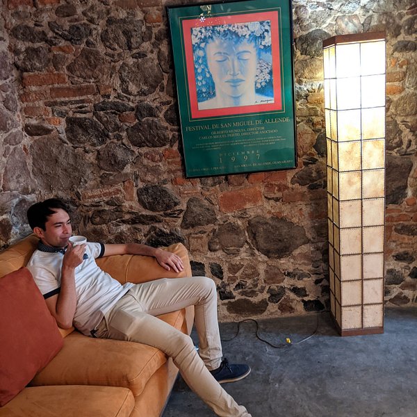 Movie Theaters In San Miguel De Allende Mexico Movie Pocket Theater (San Miguel de Allende) - All You Need to Know