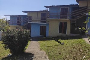 Quarto e suíte
