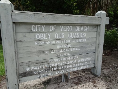Vero Beach review images