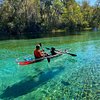 Get Up And Go Kayaking - Rainbow Springs