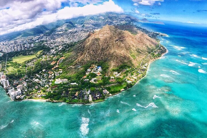 Diamond Head Visitor Center - All You Need to Know BEFORE You Go