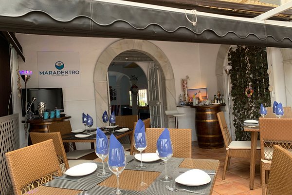 Must Try Restaurants in Marbella: Alegra Estates' Top 10