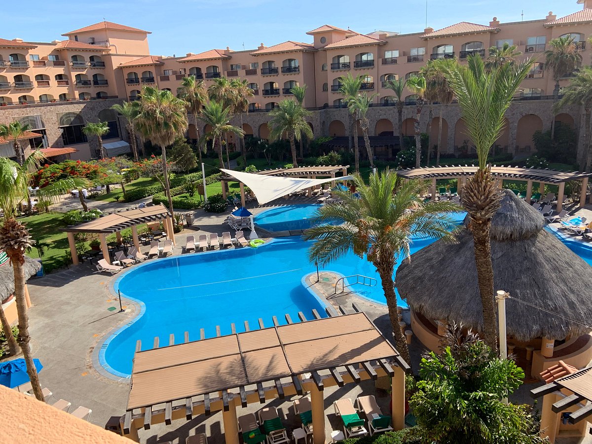 CLUB SOLARIS LOS CABOS - ALL INCLUSIVE - Updated 2024 Prices & Hotel  Reviews (San Jose del Cabo)