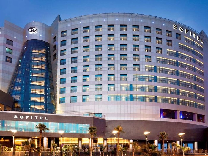 SOFITEL AL KHOBAR THE CORNICHE $125 ($̶1̶8̶3̶) - Updated 2023 Prices ...