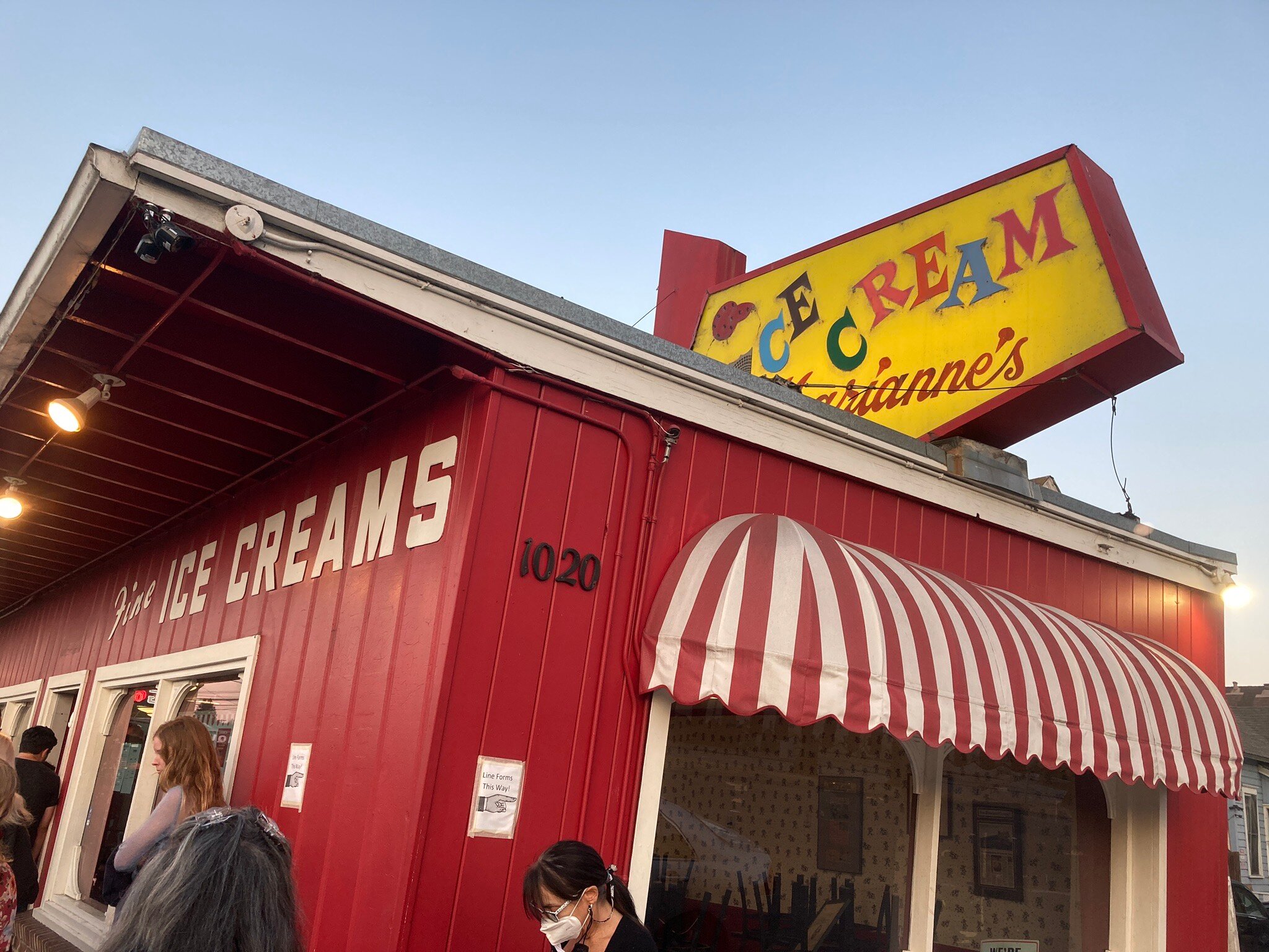 THE BEST Ice Cream in Santa Cruz Updated March 2024 Tripadvisor