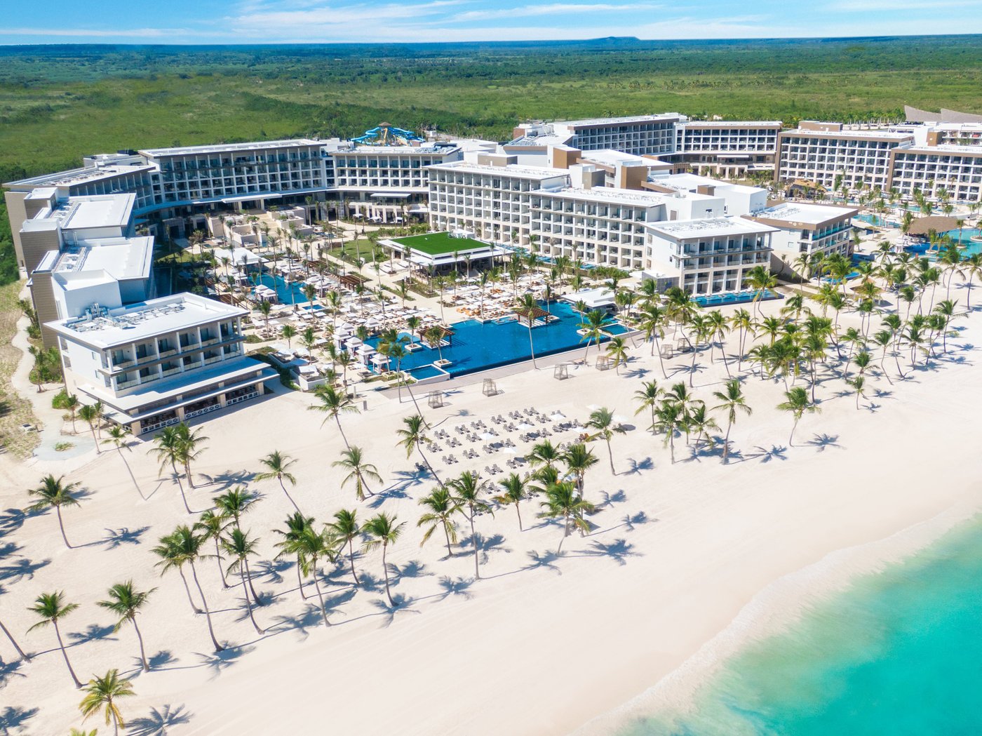 HYATT ZILARA CAP CANA - Prices & Resort (All-Inclusive) Reviews ...