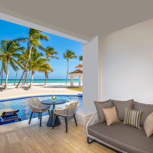 Hyatt Ziva Cap Cana, hotel in Dominican Republic