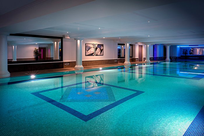 Leonardo Royal Hotel London City Tower Of London Pool Pictures And Reviews Tripadvisor
