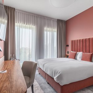 My Story Gdynia Hotel, hotel in Gdynia