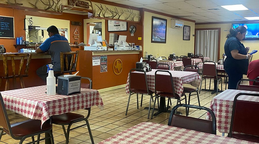 Rio Ranch Cafe