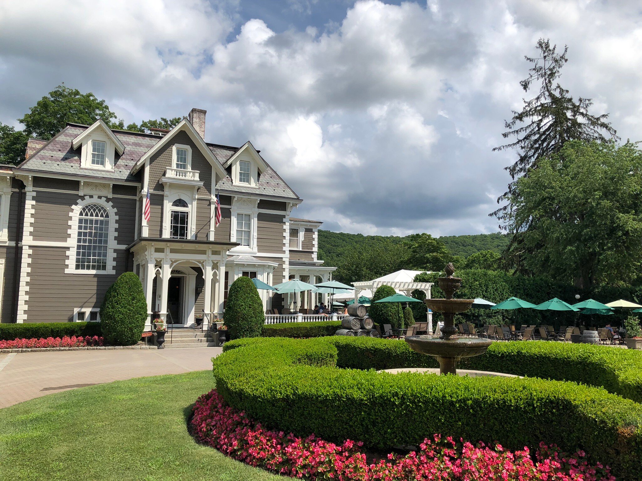 Torne valley winery on sale