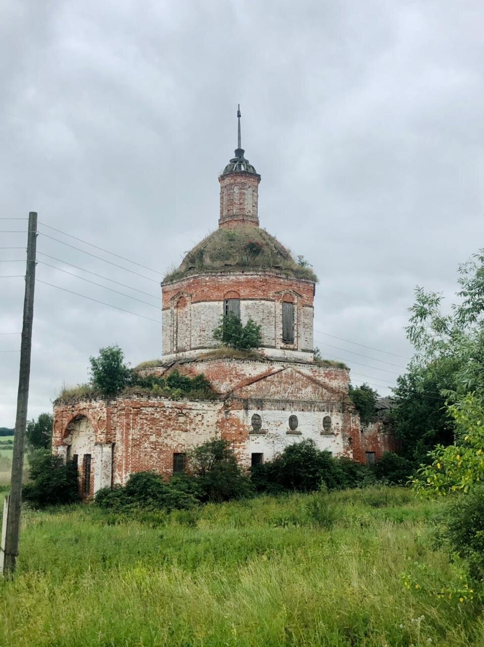 Купить Участок Юрково Сокольский Район Нижегородская Область