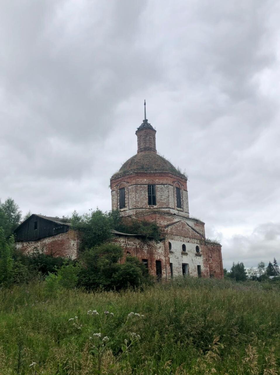 Купить Участок Юрково Сокольский Район Нижегородская Область