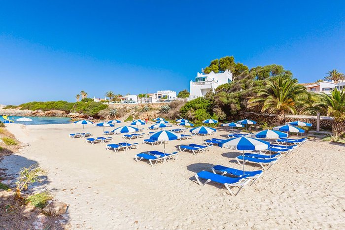 Imagen 22 de Vacances Menorca Caleta Playa