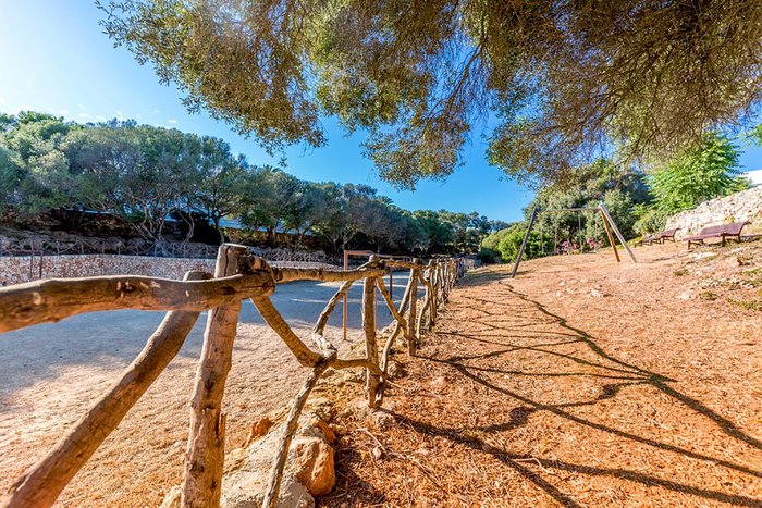 Imagen 20 de Vacances Menorca Caleta Playa