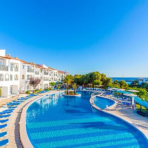 GRUPOTEL CLUB TURQUESA MAR (CIUTADELLA, ESPANHA): 498 fotos, comparação de  preços e avaliações - Tripadvisor