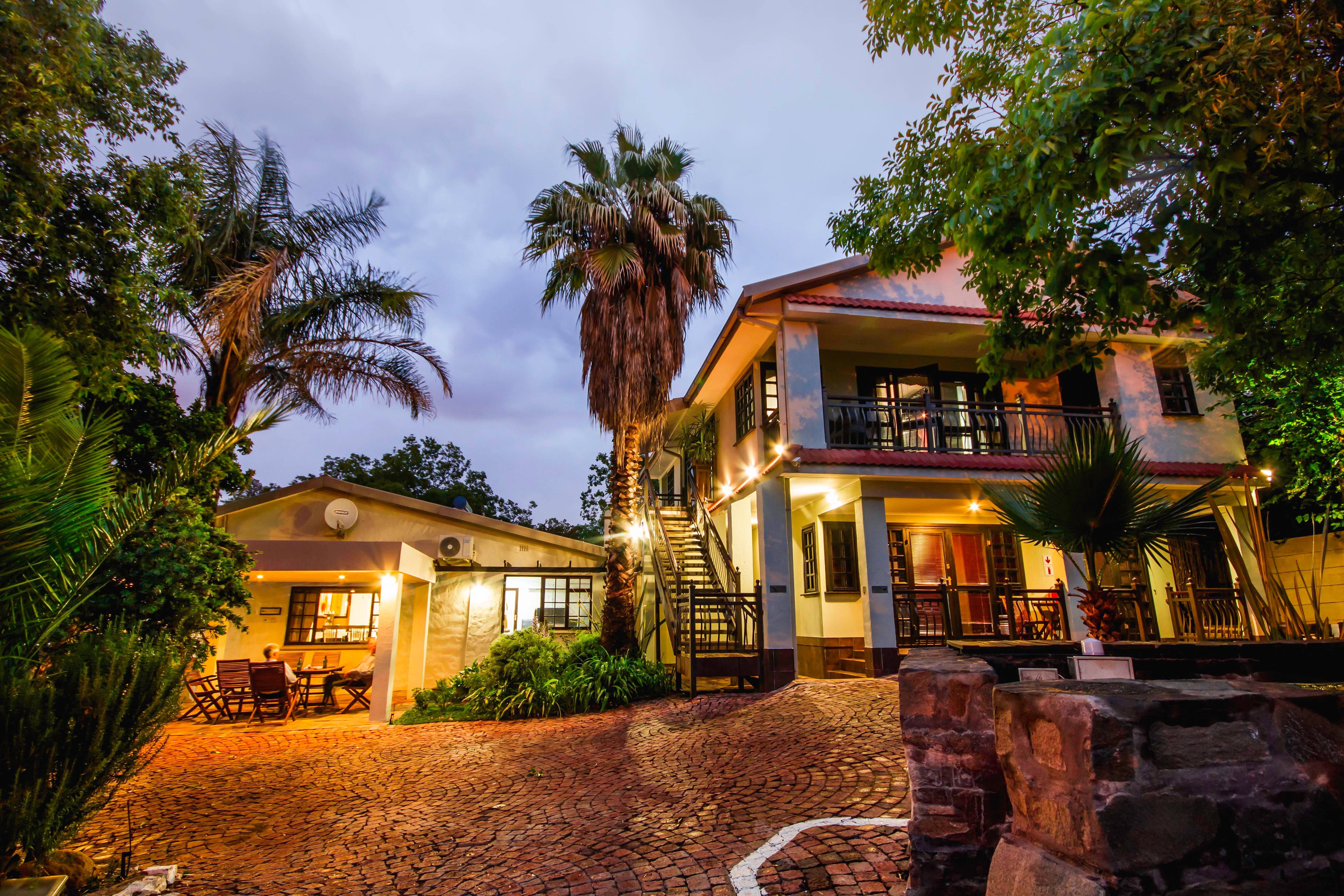 The 10 Best Bloemfontein Bed And Breakfasts 2024 (with Prices ...