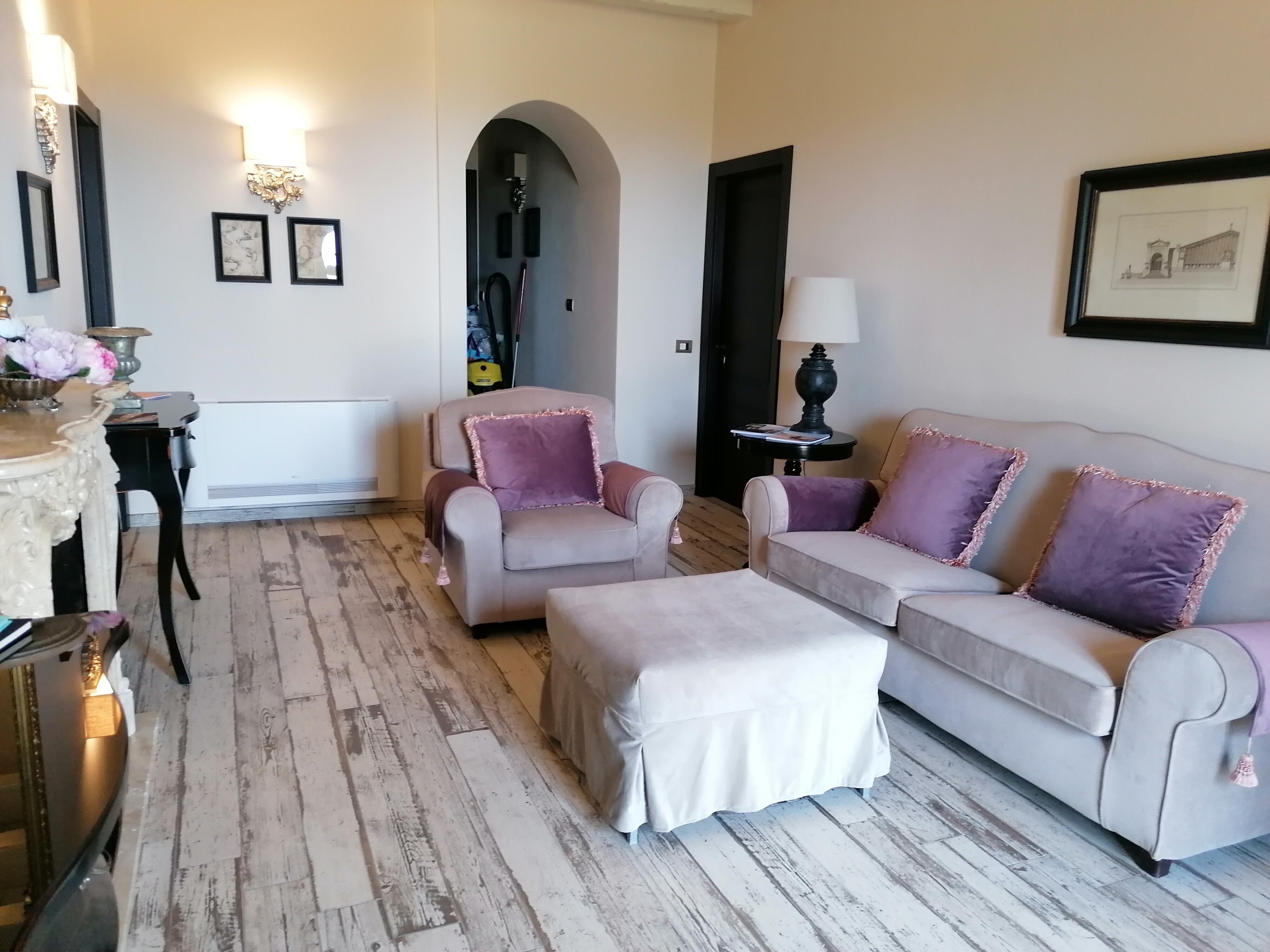 B&B DONNA CAROLINA BOUTIQUE HOTEL - Prices & Reviews (Cefalu, Sicily)