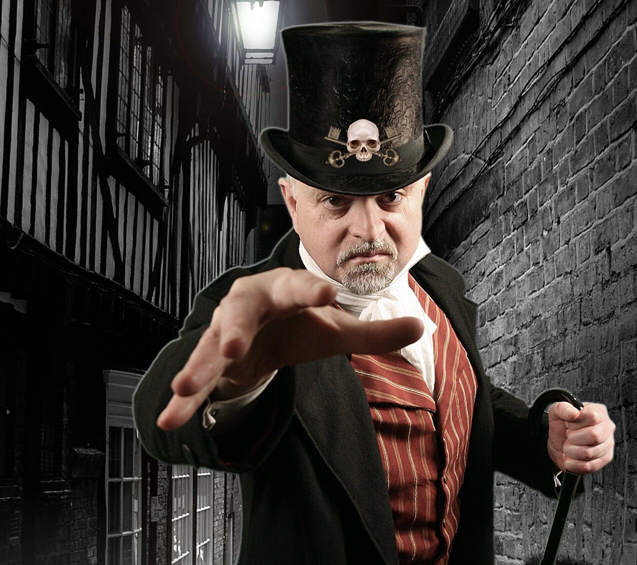 Ghost Keeper All You Need to Know BEFORE You Go with Photos