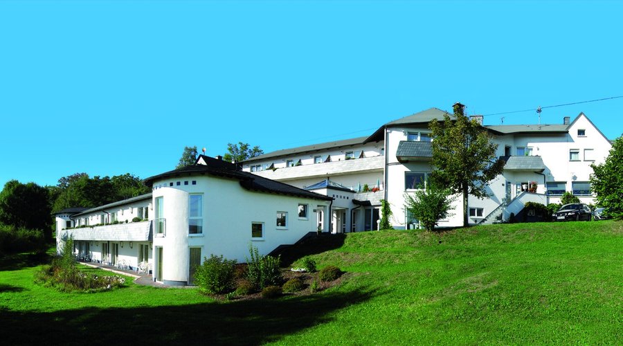 Aussenansicht