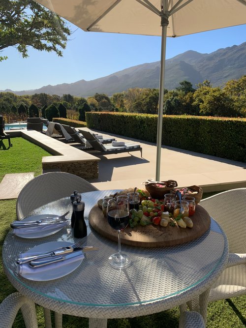 Leeu Estates - Updated 2024 Prices & Hotel Reviews (franschhoek, South 